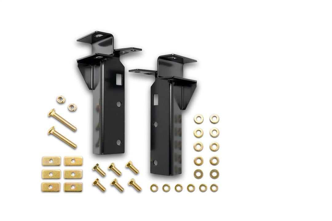 BackRack 30228 Installation Kit for 15004/SRL900 Racks - image 1