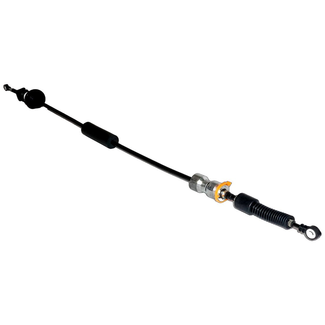 Crown Automotive 52060462AG Transfer-Case Linkage Shift Cable - image 2