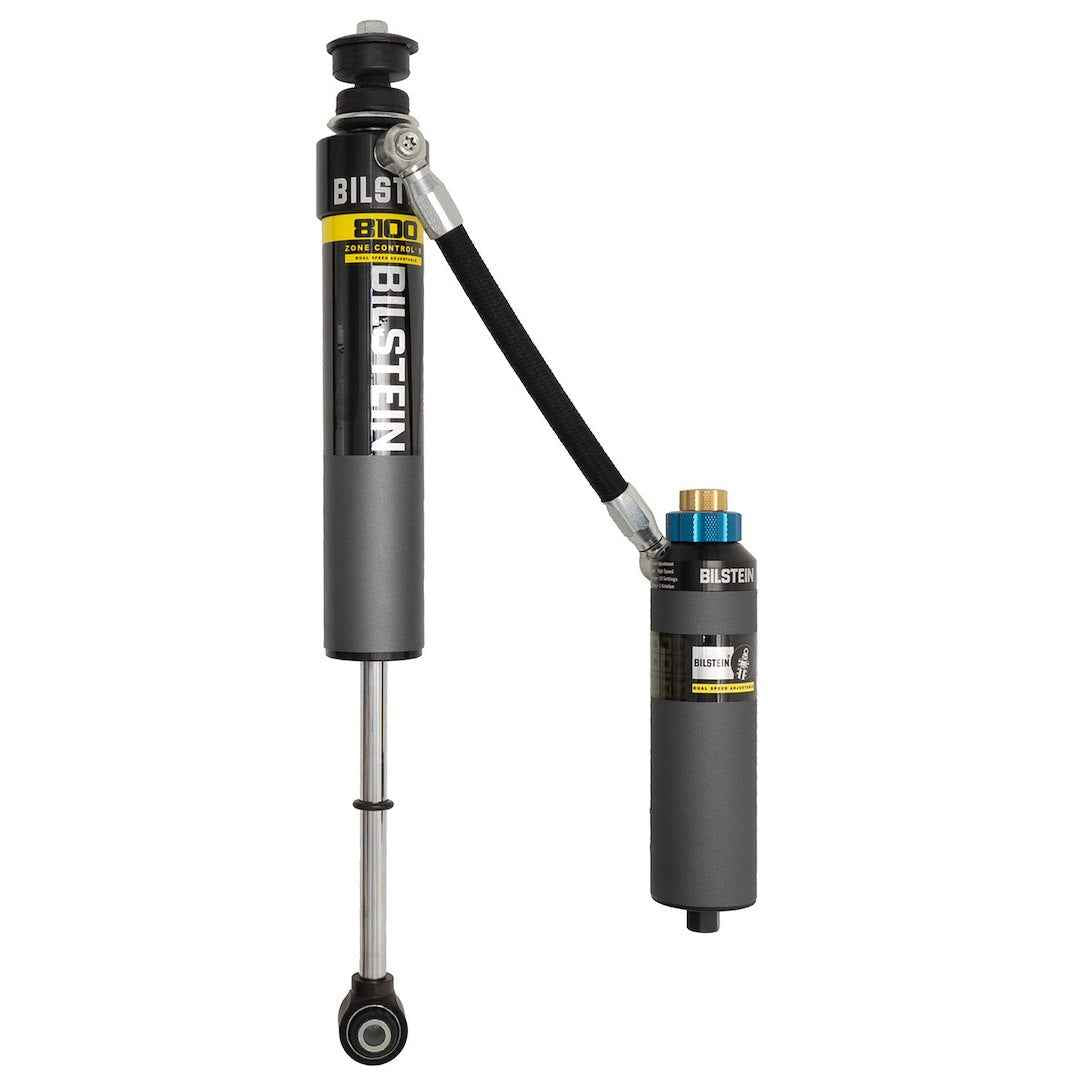 Bilstein 25-302240 B8 8100 DSA ZoneControl R Remote-Reservoir Damper - image 2