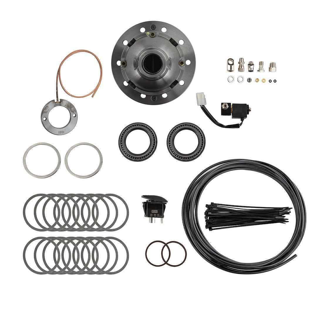 ARB RD100 Dana 30 Air Locker, 27 Spline, 3.73 and Up