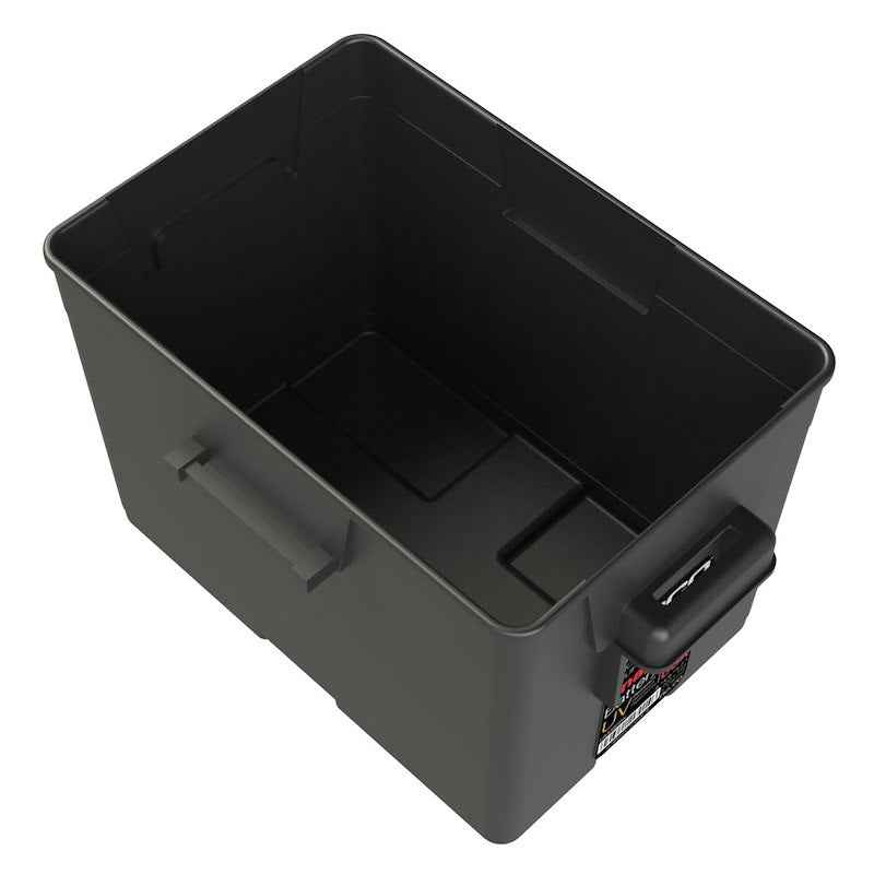 Noco BGU1 Group U1 Snap-Top Battery Box Vented, NOCO (HM082BKS) – image 8