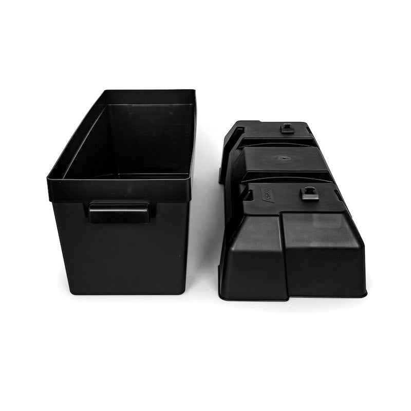 Camco 55374 Dual Battery Box For GC2 Or Group 24 Batteries Polypropylene, Camco – image 8
