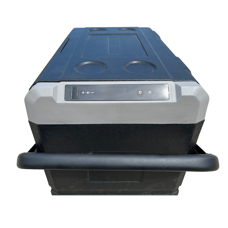 Furrion TWW55 1.9 Cu. Ft. 12V Portable RV Refrigerator & Freezer, Furrion – image 7