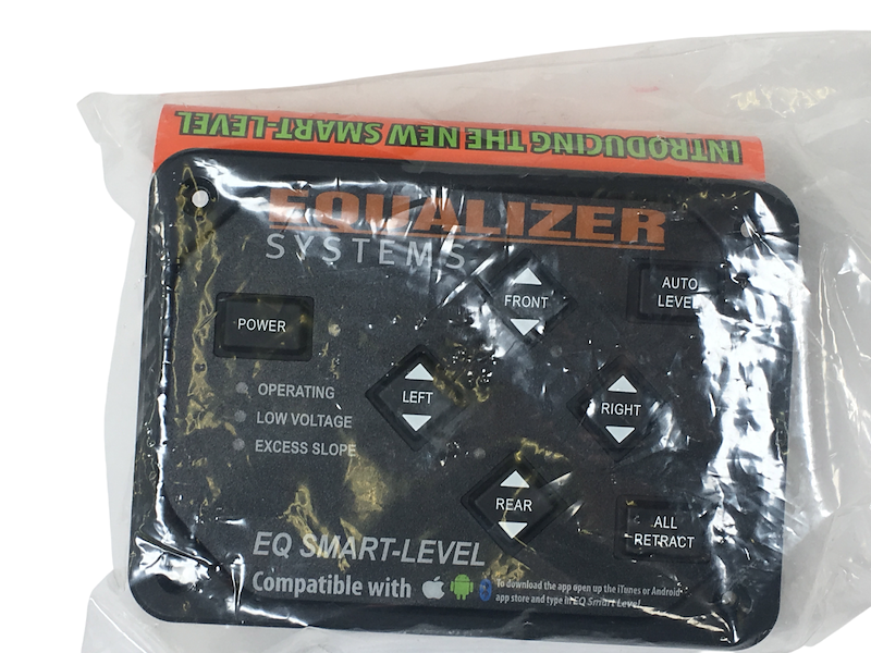 Equalizer Systems 70175 Hydraulic Leveling System Pump for 8106NTP – image 4