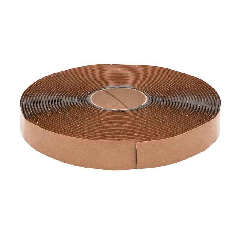 Lippert Components 2020002385 Lippert QTDG Trim Grade Mastic Putty Tape, 1/8" x 3/4" x 30' – image 1