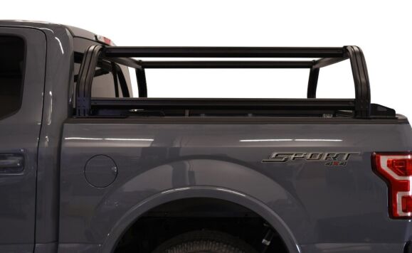 Putco 184200 VentureTEC Bed Cargo Rack for 2017, 2026 Ford F-250 & F-350 – image 7