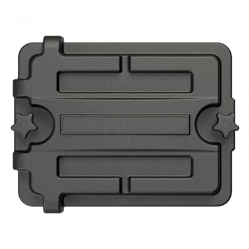 Noco HM426 Dual 6 Volt Battery Box Full Flow Vented Polyethylene, NOCO – image 8