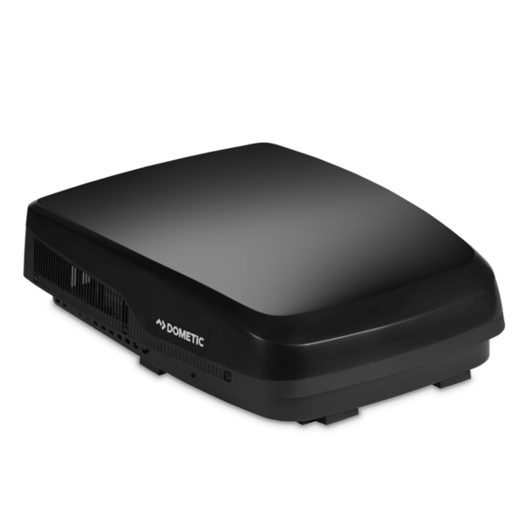Dometic FJX5557MHPBKCS FreshJet 5 RV A/C with Heat Pump 15000 BTU Black – image 1