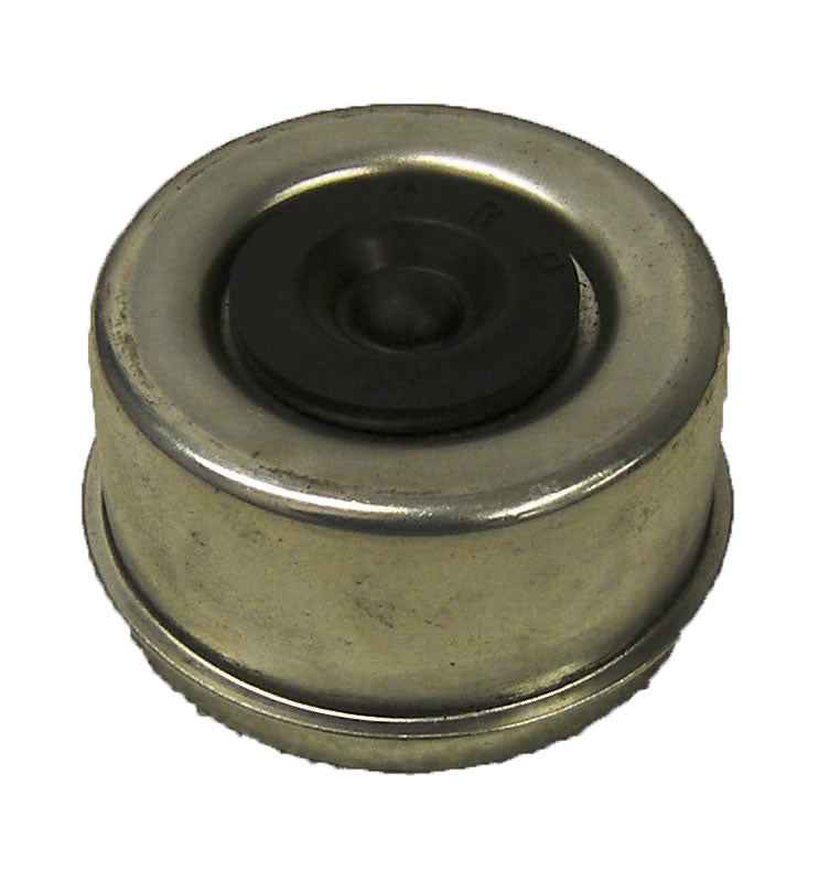 AP Products 014127300 Lubed Dust Cap for 7000–8000-lb Axles