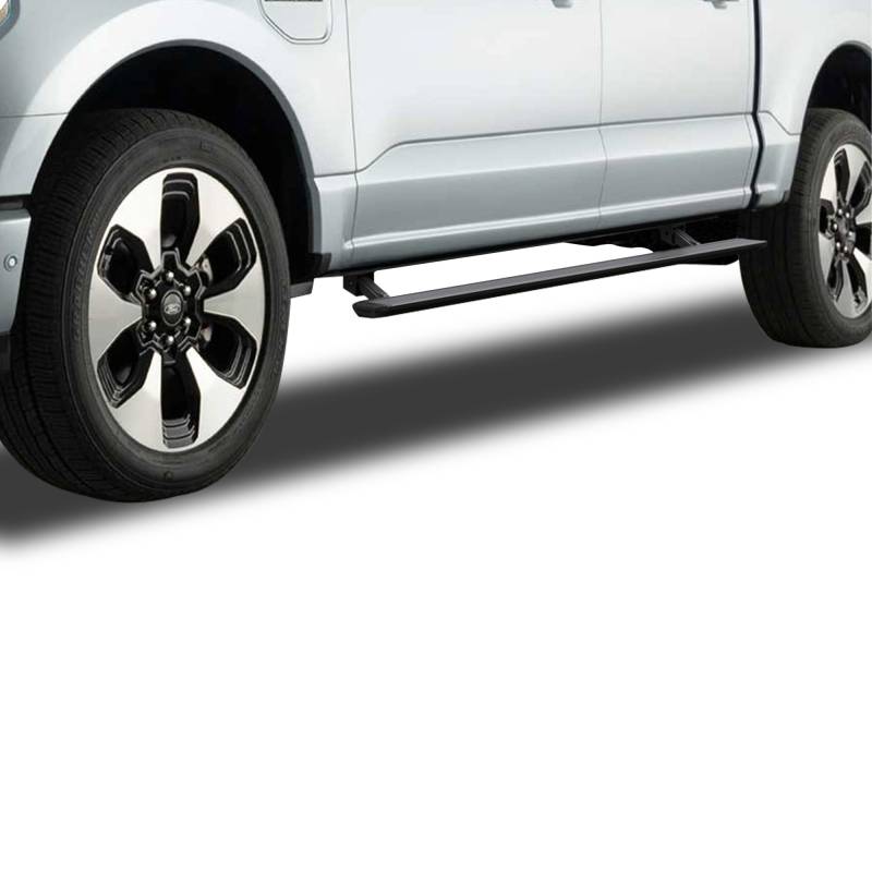 Black Horse Offroad PW75 Elite Series Running Step - image 8
