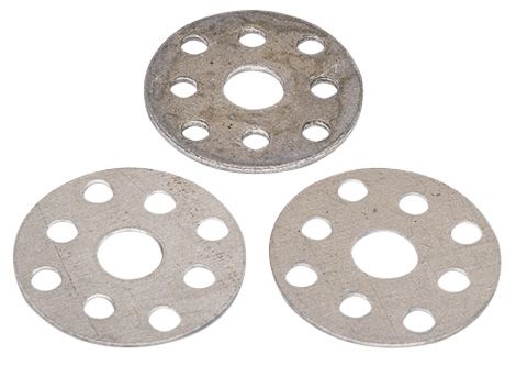 Moroso Performance 64035 Pulley Component
