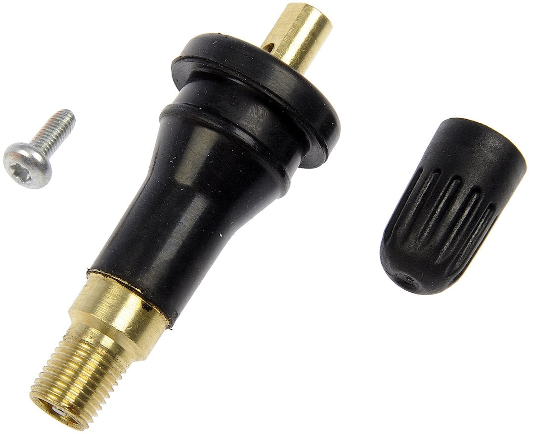 Dorman OE Solutions 609155 TPMS Valve Service Components - image 2