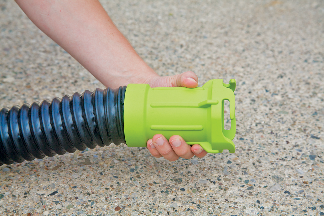 Norcold 50169 Sewer Hose - image 3