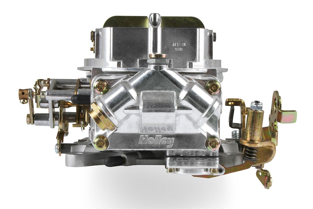 Holley 0-4412S Manual Carburetor