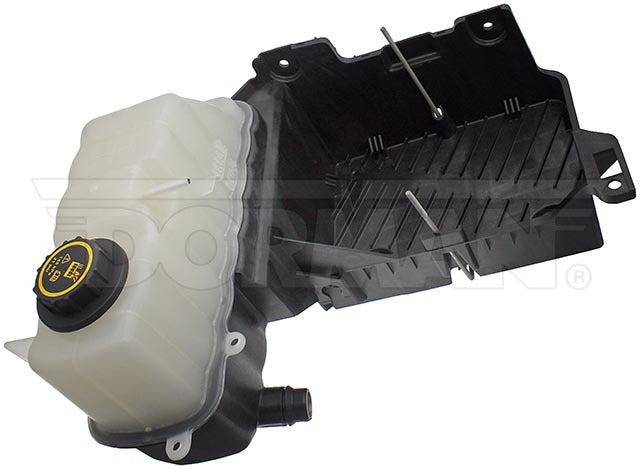 Dorman OE Solutions 603887 Engine Cooling Reservoir - image 1