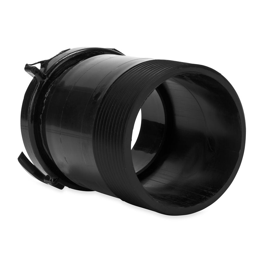 Camco Straight Hose Adapter Connecting RV Bayonet Fitting to (39422)