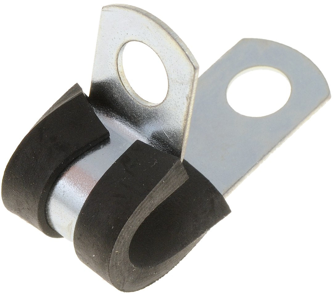 Dorman (OE Solutions) 85605 Rubber-Cushioned Metal Clamp Selection - image 1