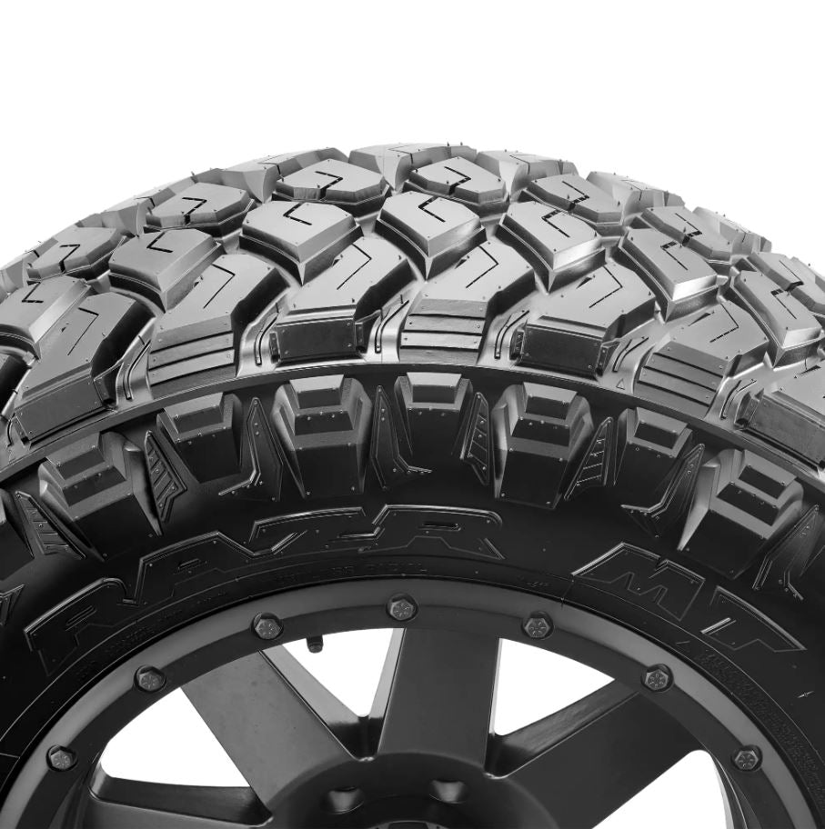 Maxxis RAZR MT Tire TL00436100