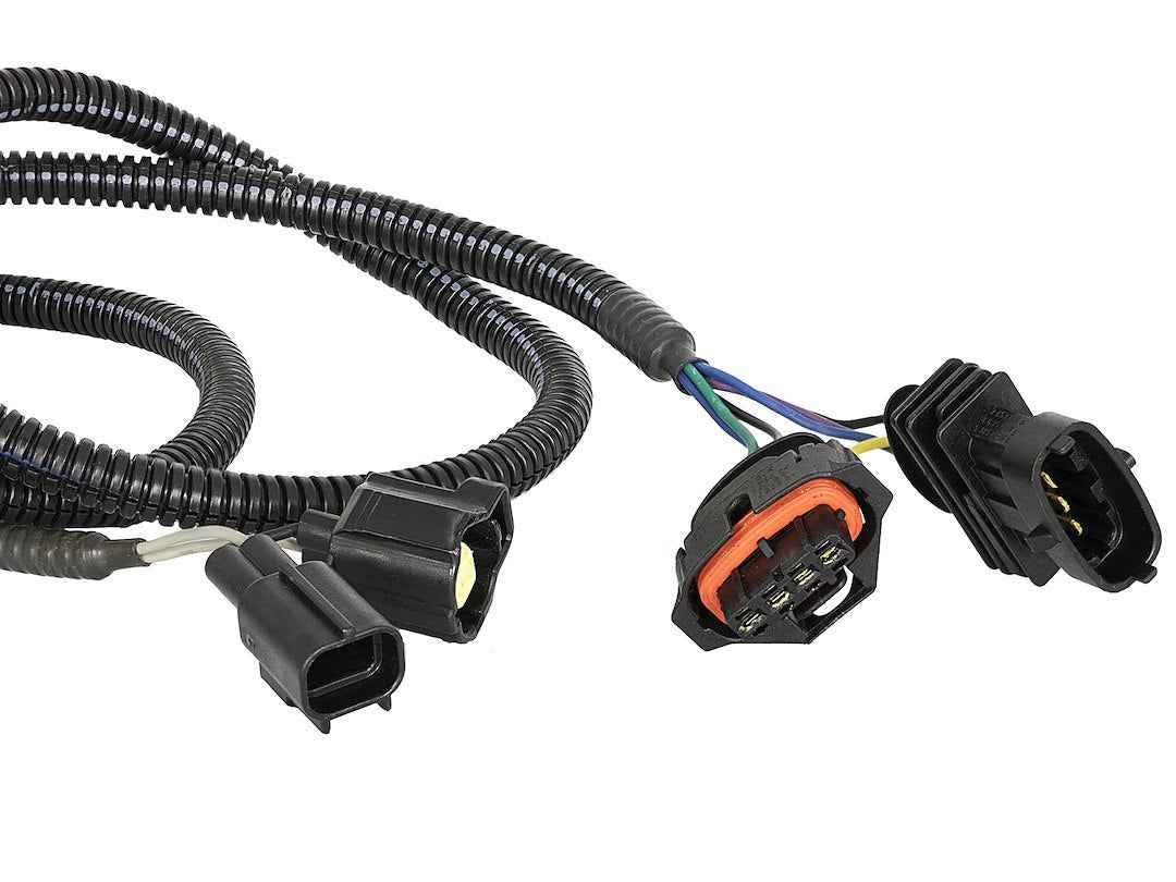 Advanced Flow Engineering 77-43022 Four-Stage Boost Controller