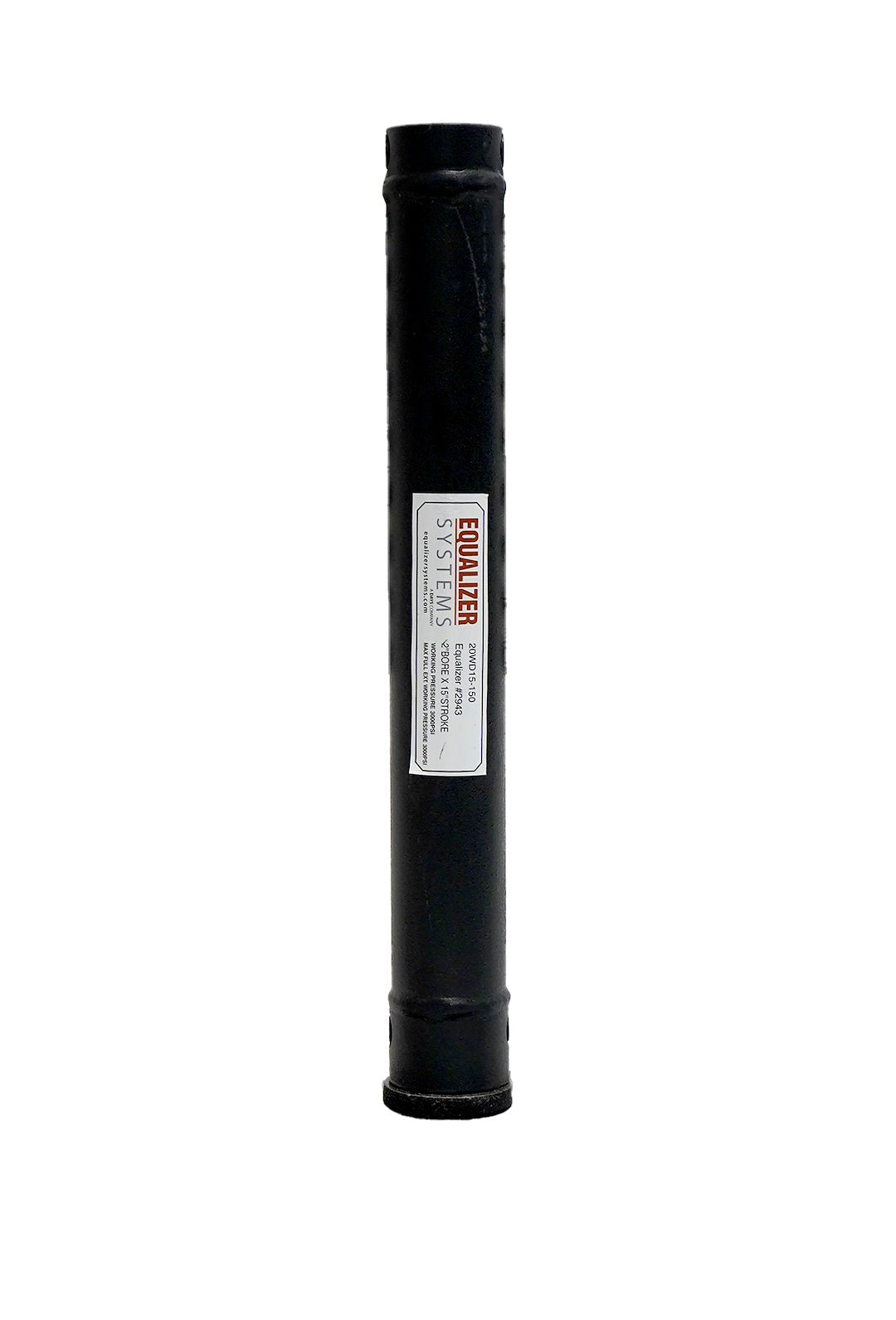 Equalizer Systems Leveling Jack Cylinder (2943)