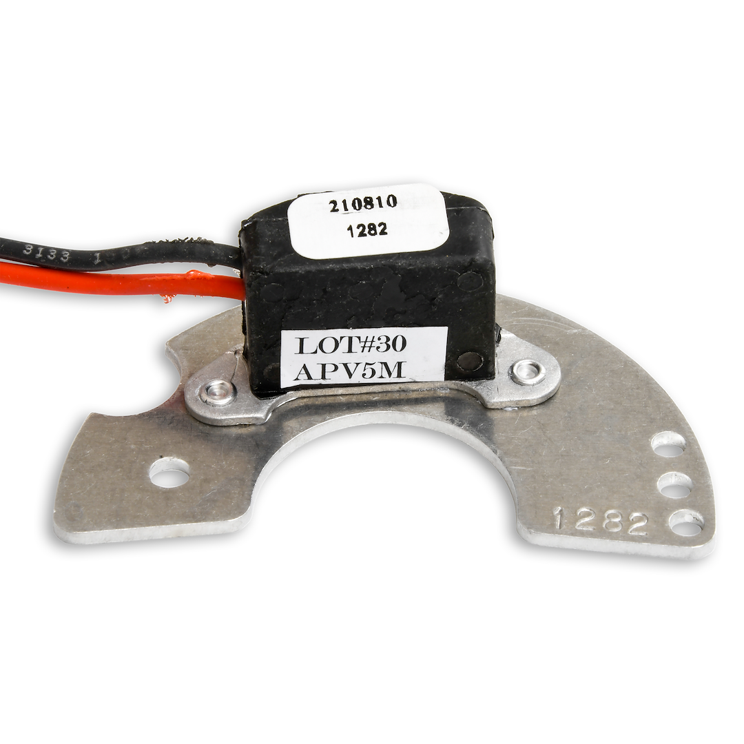 Pertronix 1282 Ford Eight-Cylinder Electronic Conversion