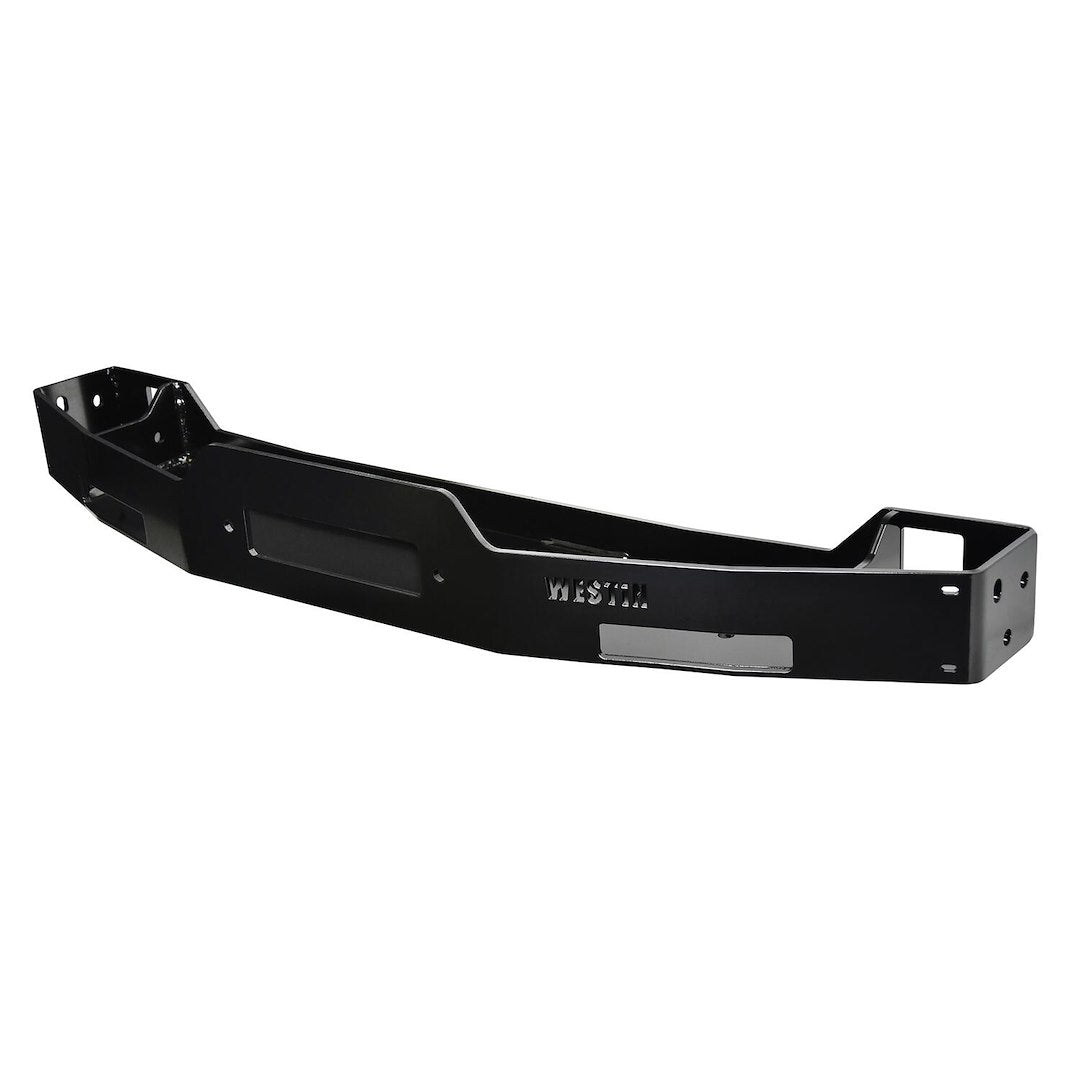 Westin Automotive 46-23555 Winch Mount - image 4