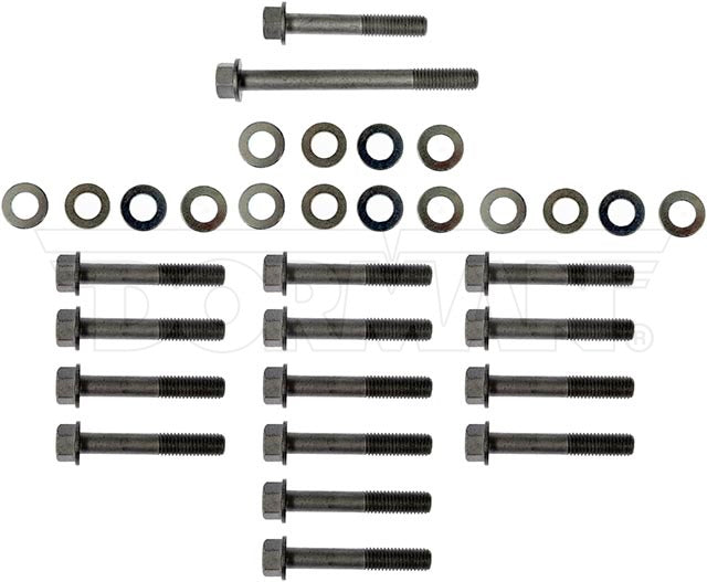 Dorman 32114 Exhaust Manifold Bolt Package - image 4