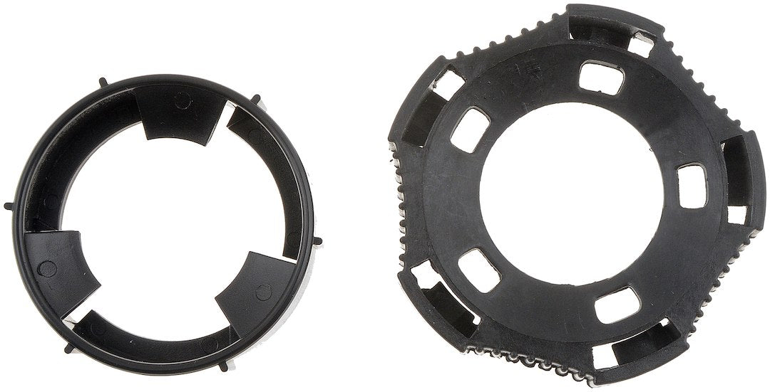 Dorman 42420 Headlamp Bulb Retention Set - image 1