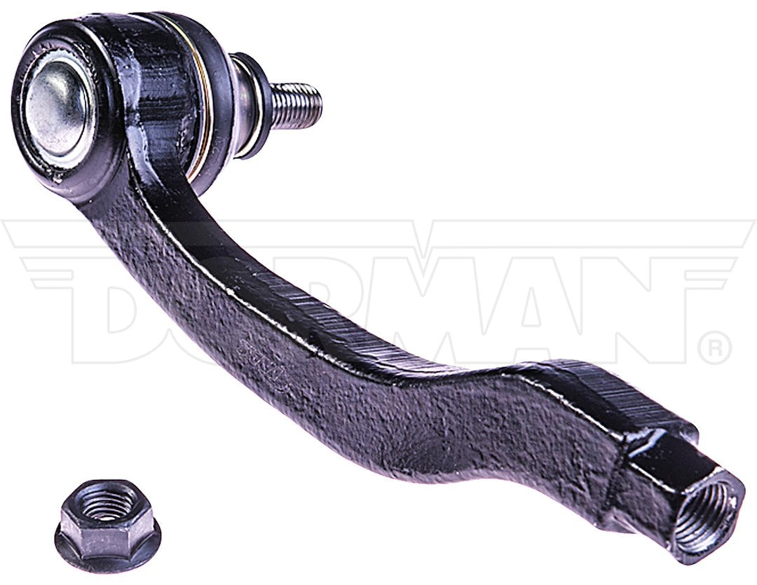 Dorman T3331 MAS Select Chassis Steering Tie-Rod End - image 2
