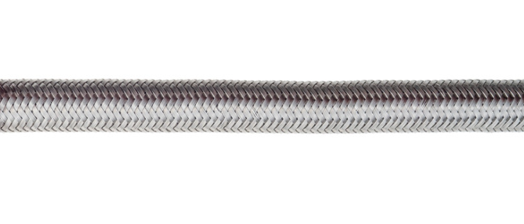 Redhorse 200-06-10 Braided Hose