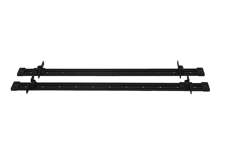 Dee Zee DZ99787 Guardian Tonneau Hinge-Slide Package - image 3