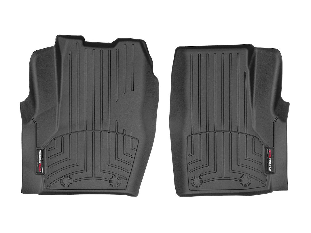 Weathertech (Usa) 4416061v Floor Liner - image 1