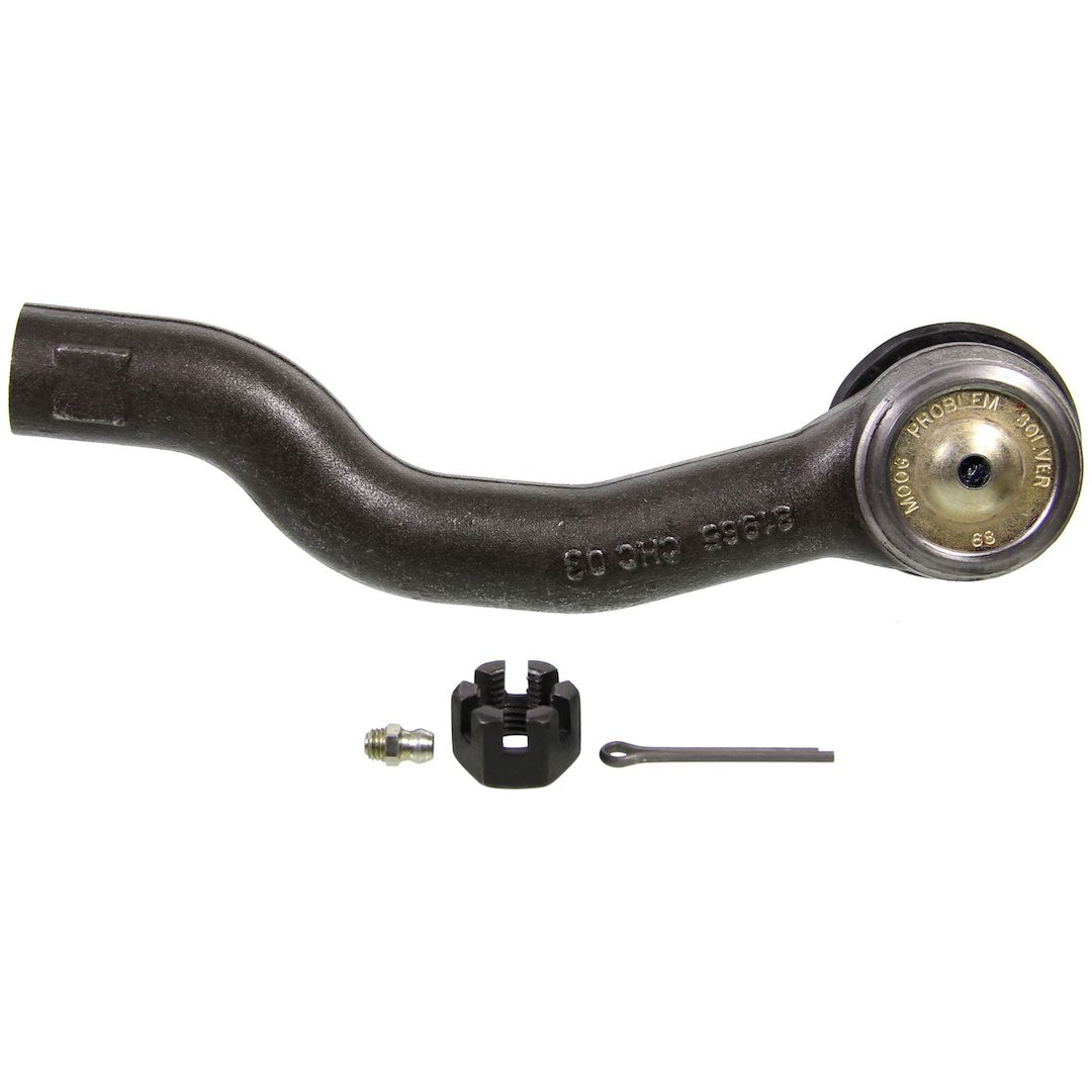 Moog Chassis ES800048 Problem Solver Outer Steering Tie-Rod End