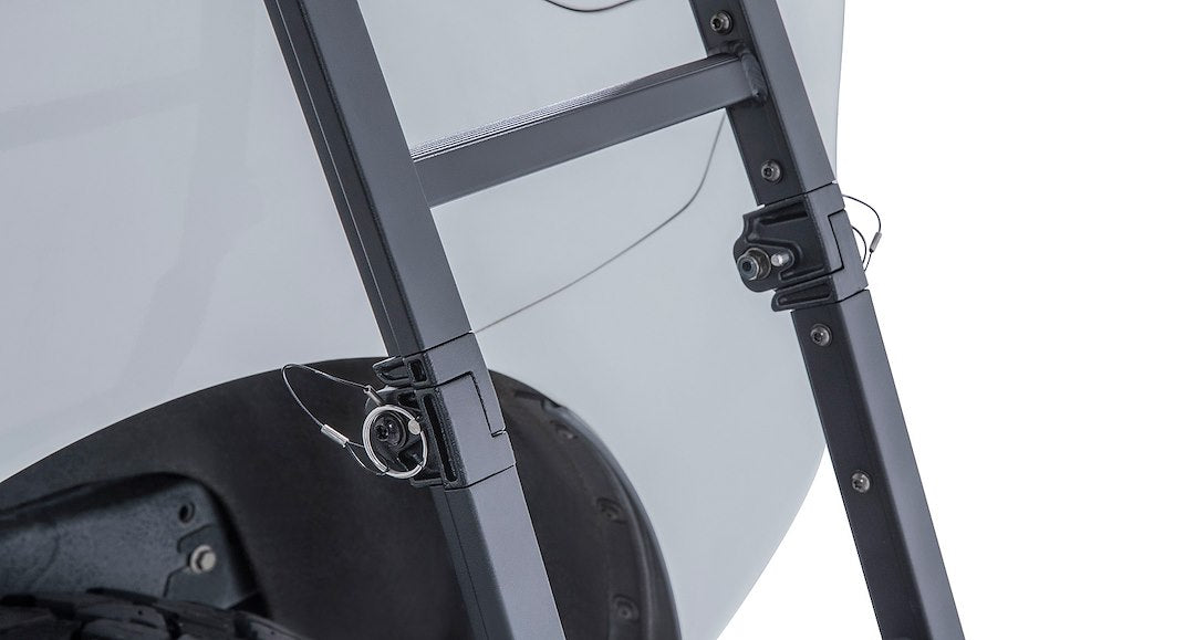 Rhino-Rack RAFL Folding Access Ladder