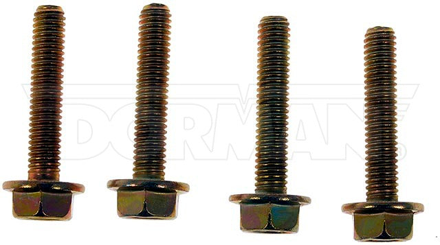 Dorman 980-230d M6-1 Flanged Hex Bolt Set - image 3