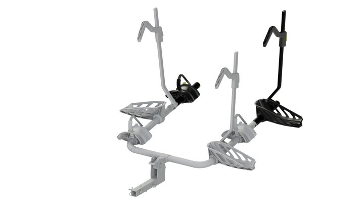 Swagman Okanagan 200 Rack Add-On 66707