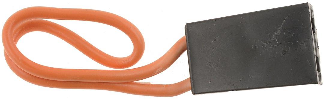 Dorman (OE Solutions) 85665 Black/Orange Blade Fuse Holder - image 2