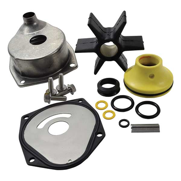 EMP - Engineered Marine Products 46-46502 Maintenance Kit for Water Pump Service