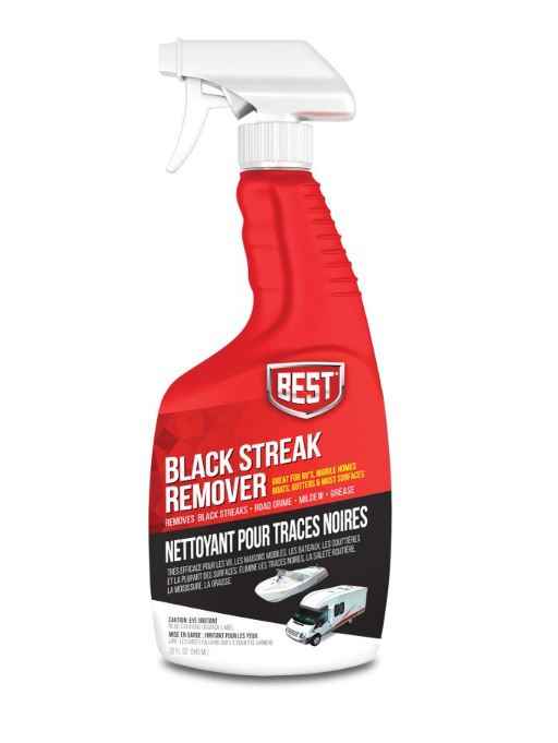 ProPack 50032 32-Ounce RV Black-Streak/Tar Cleaner