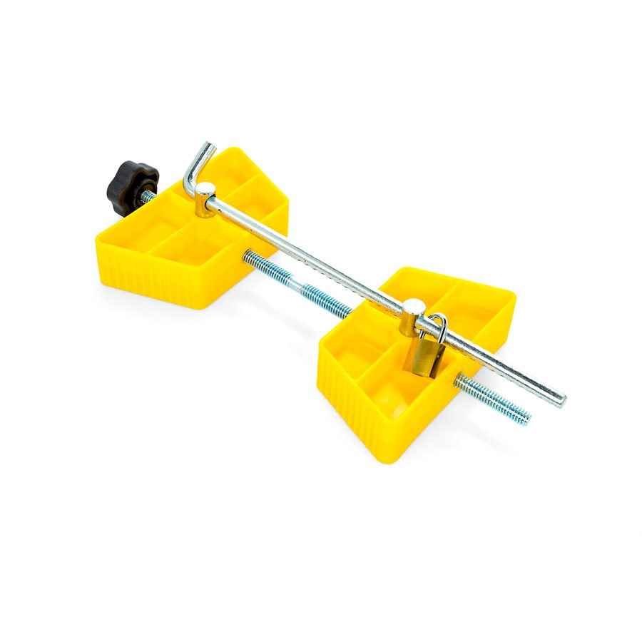 Camco Between-Tire Tandem Wheel Chock – 44642