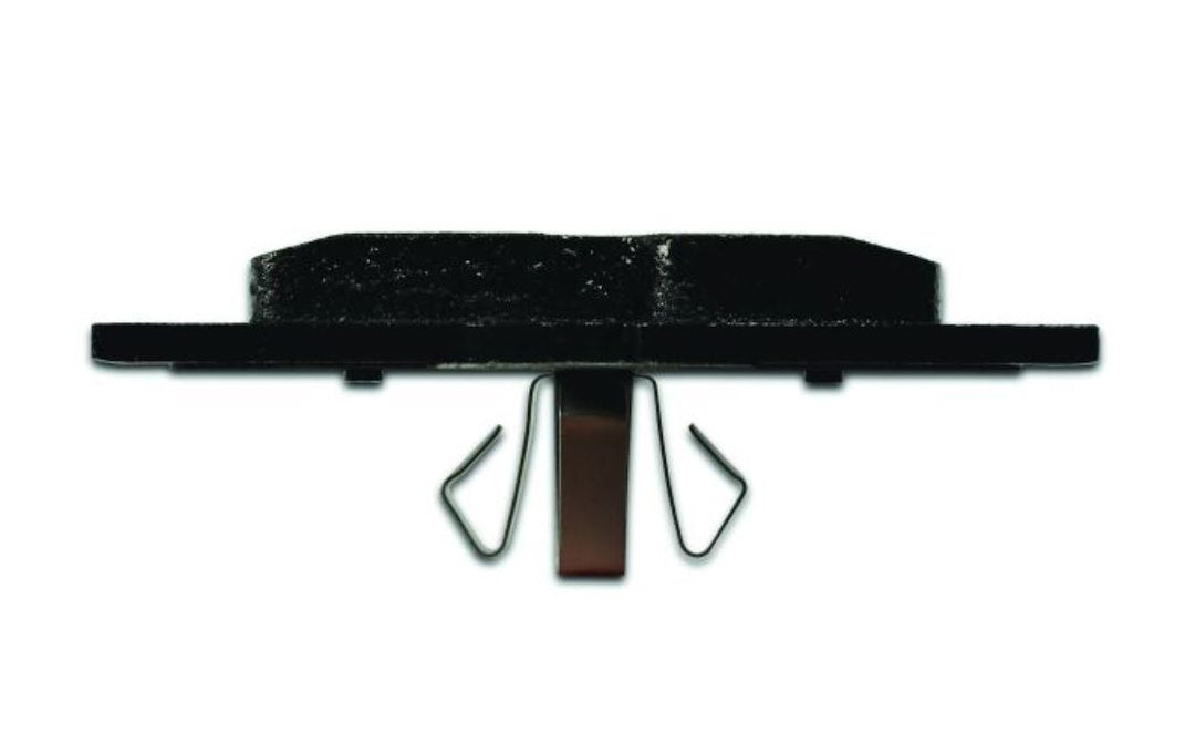 Hella Pagid 355011301 Disc-Brake Pad Set