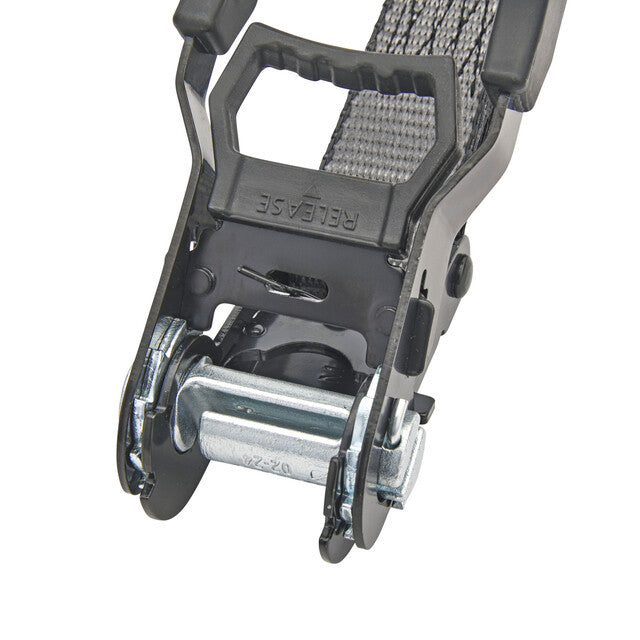 Keeper Corporation 43571 KwikFeed Ratchet Cargo Strap