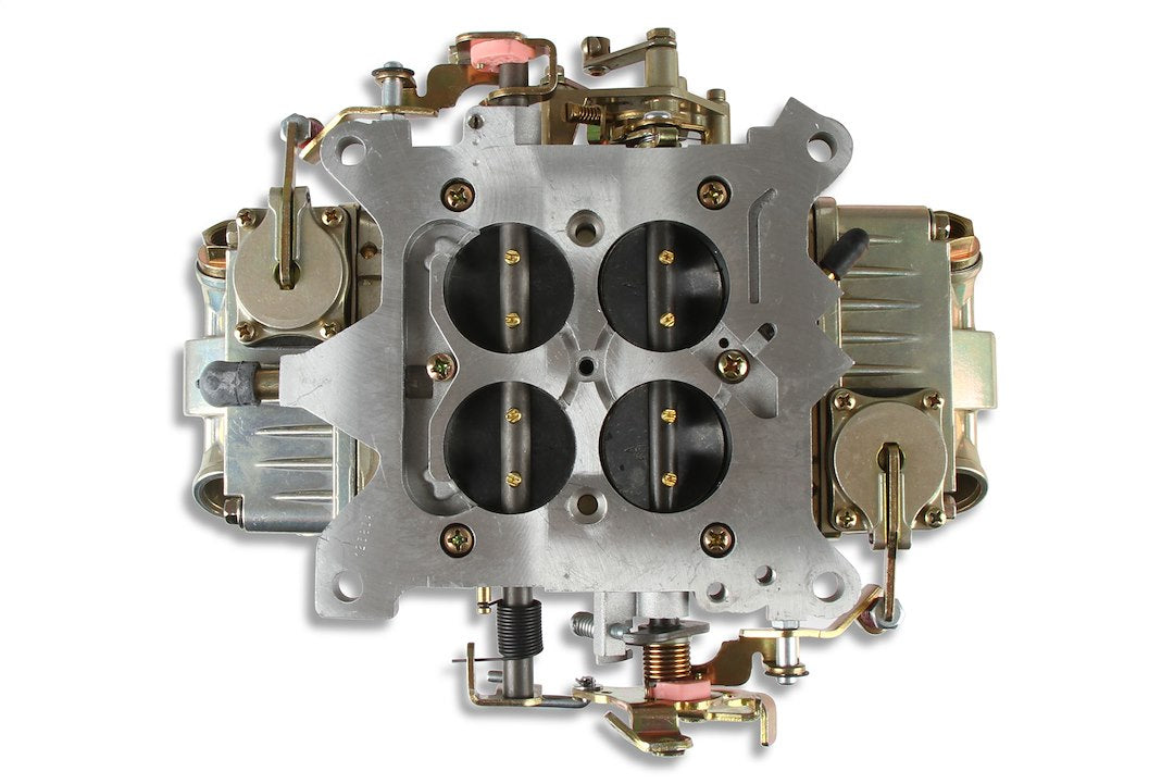 Holley 0-4779C Classic Double Pumper Carburetor