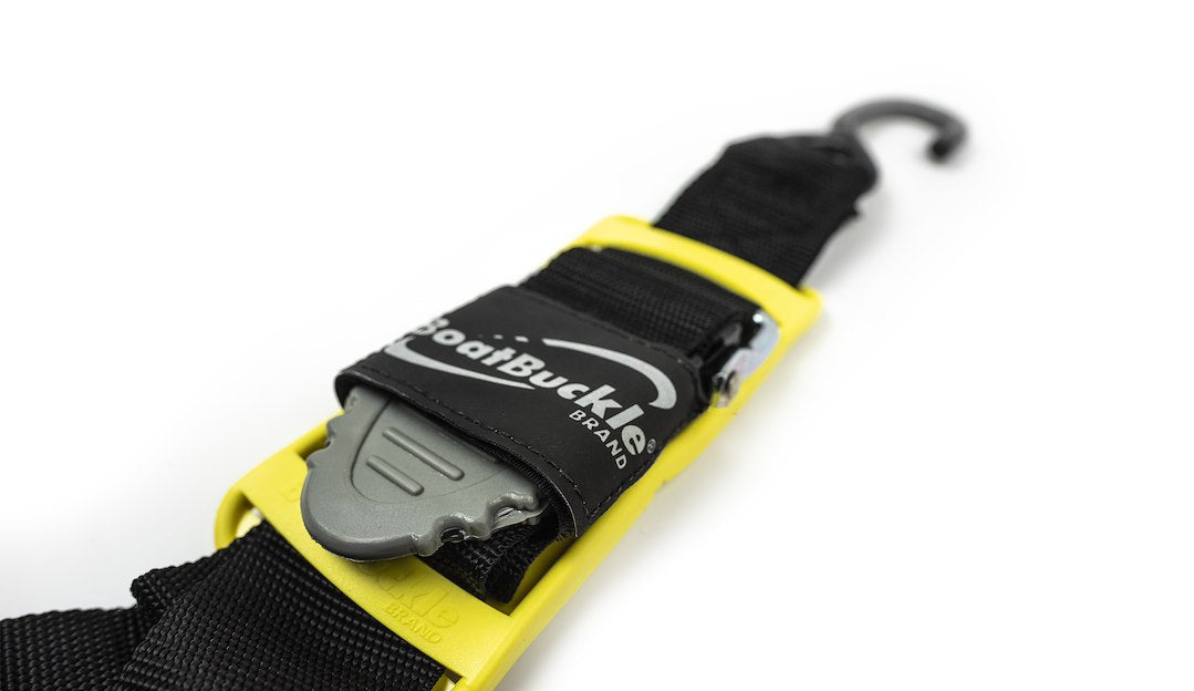 Immi Boatbuckle F17632 Tie Down Strap - image 4