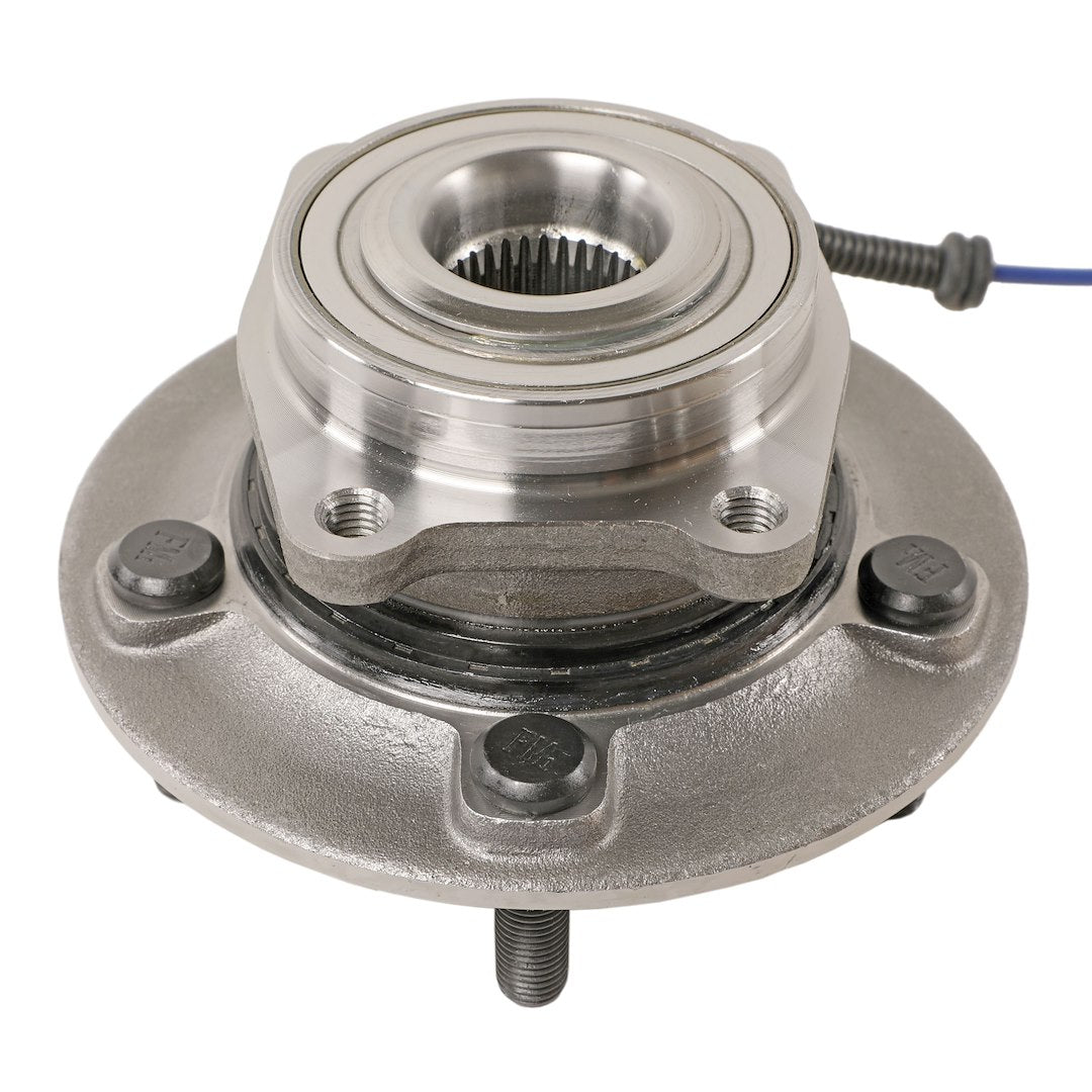 Moog Hub Assemblies 515150 Wheel Hub Assembly
