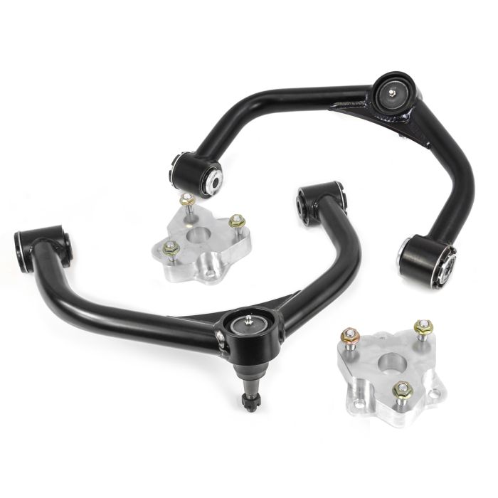 ReadyLift 66-1921 Strut-Spacer Leveling Hardware Set