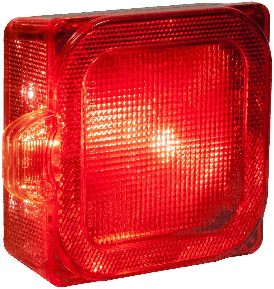 Peterson Mfg. V844l Trailer Light - image 1
