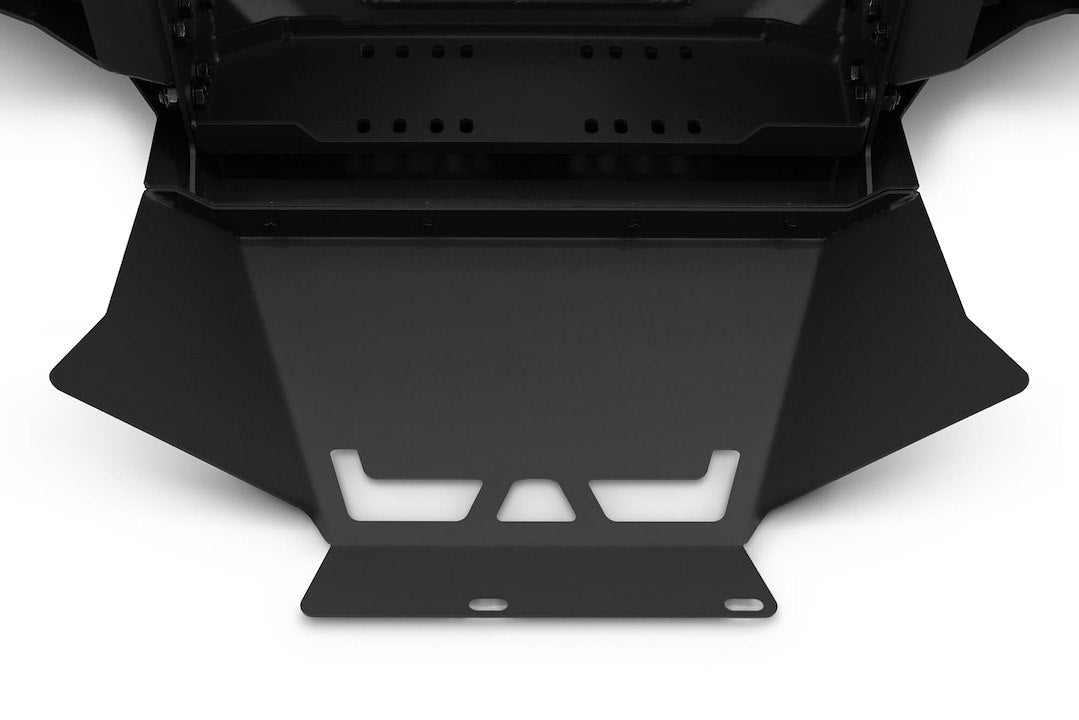 DV8 Offroad FBDR1-06SP Underbody Skid Plate