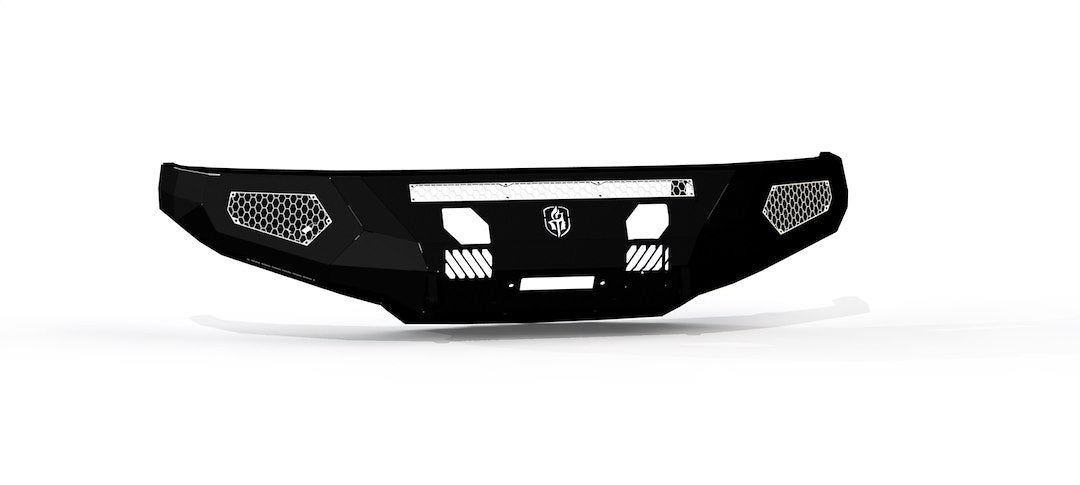 Road Armor 6172EF0B Evolution Base Front Bumper Assembly