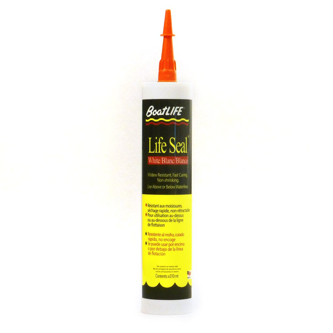 BoatLife 1170 White Life Seal Cartridge Sealant